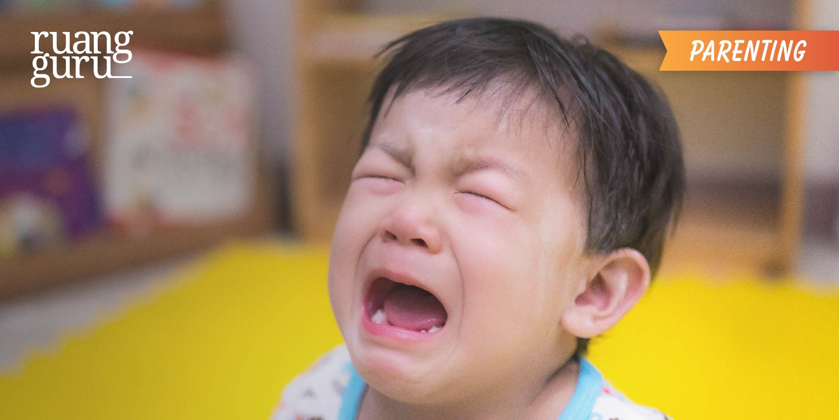 Mengapa Orang Tua Perlu Memperhatikan Kesehatan Mental Anak?